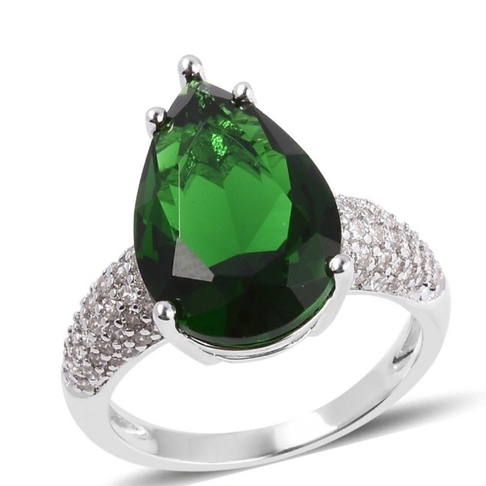 Green Ring‎